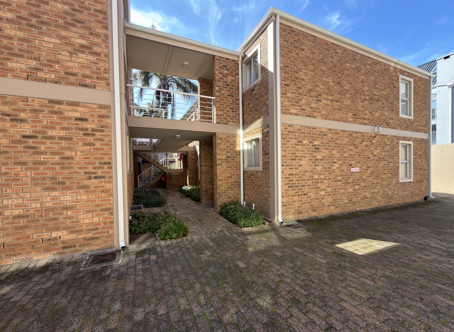 2 Bedroom Property for Sale in Durbanville Western Cape